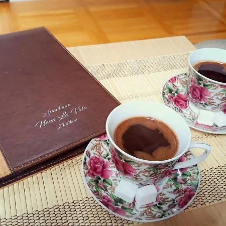 Nena La Vida Apartman