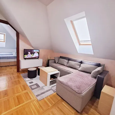 Apartman Nena La Vida Zlatibor