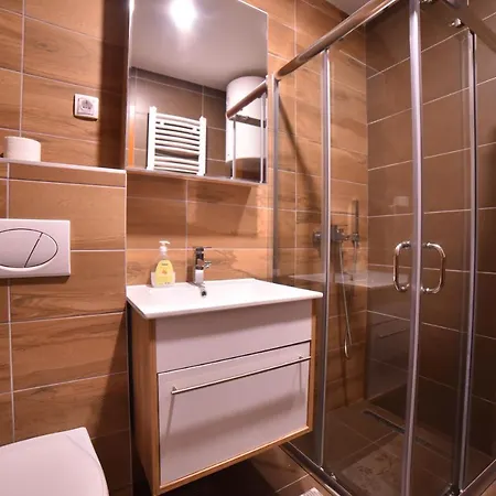 Apartman Nena La Vida *