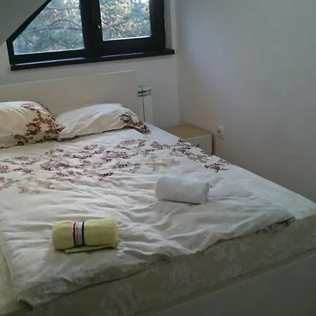 Nena La Vida Apartman