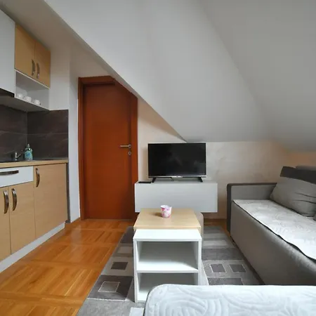 Nena La Vida Apartman