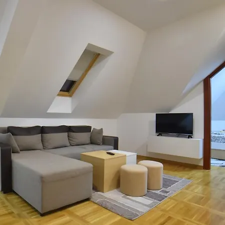 Nena La Vida Apartment Zlatibor