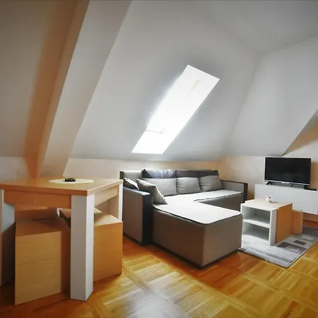 Apartman Nena La Vida