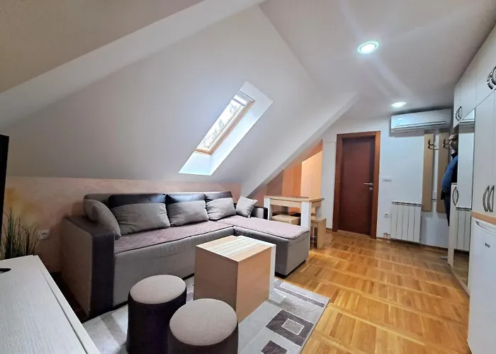 Nena La Vida * Златибор