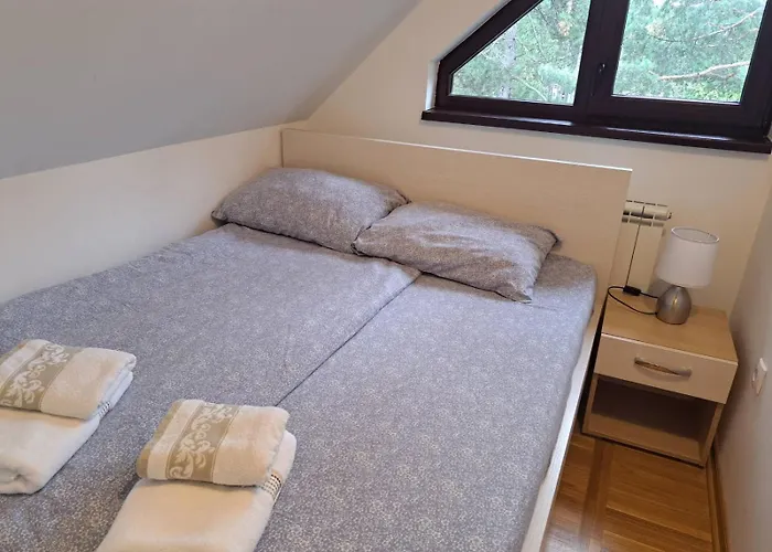 Nena La Vida Апартаменты