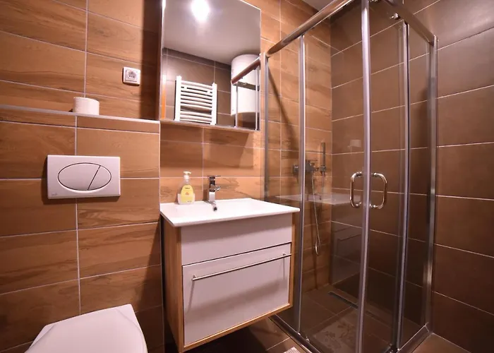 Апартаменты Nena La Vida *