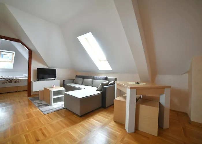 Nena La Vida Апартаменты *