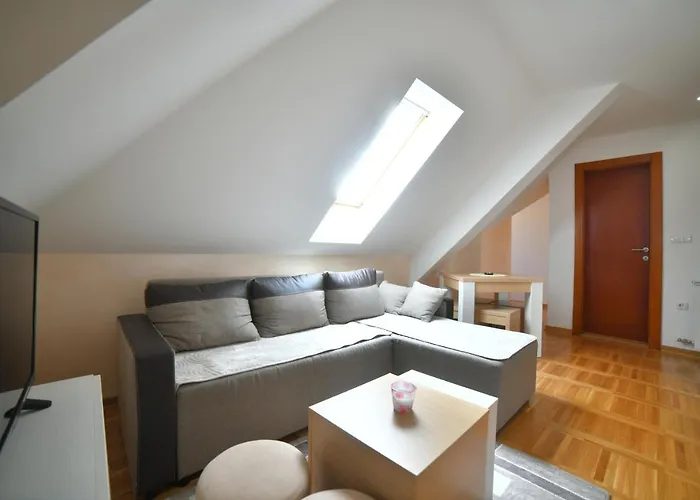 Апартаменты Nena La Vida *