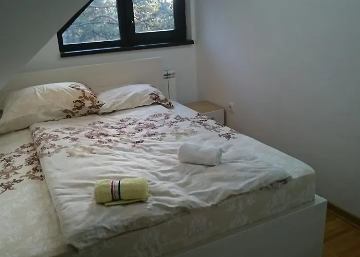 Nena La Vida Апартаменты