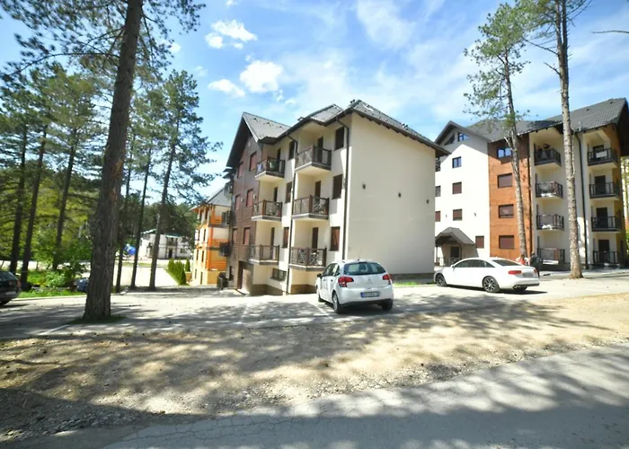 Nena La Vida Апартаменты