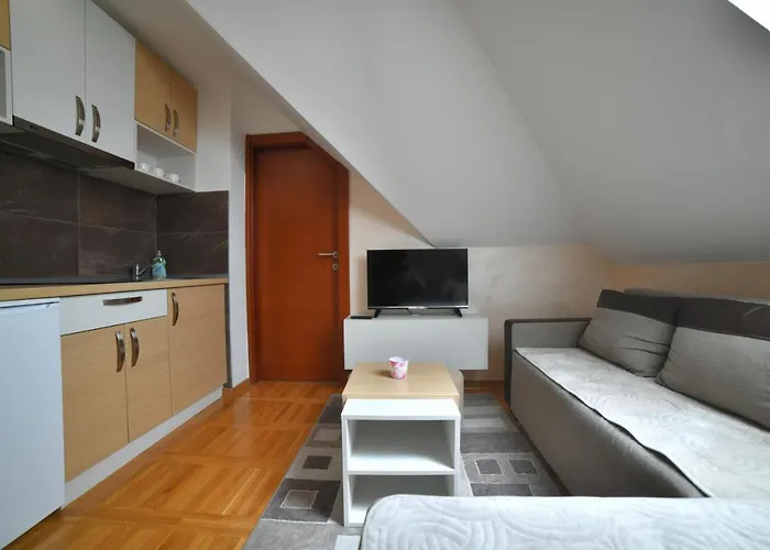 Nena La Vida Апартаменты