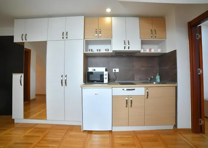 Nena La Vida Златибор