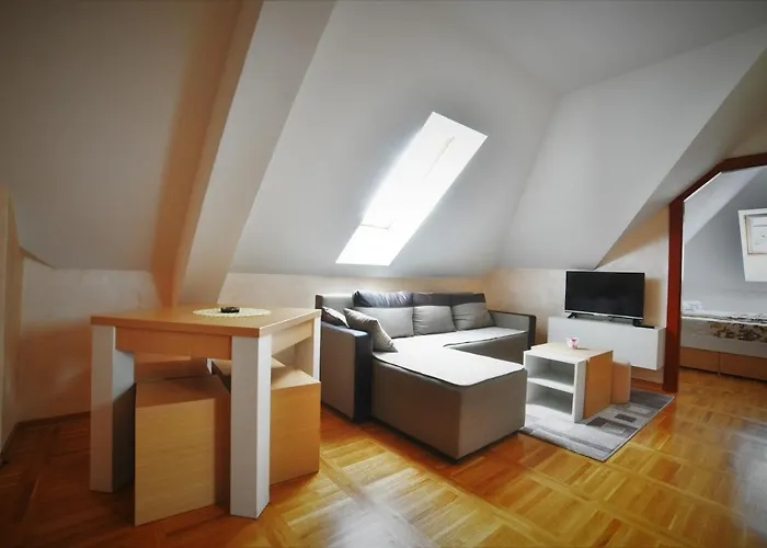 Апартаменты Nena La Vida